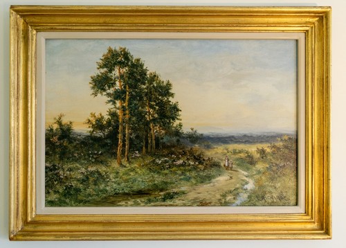 Daniel sherrin - sherrin, (1868-1942)