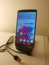 LG G3 (LG-D855) Android Phone