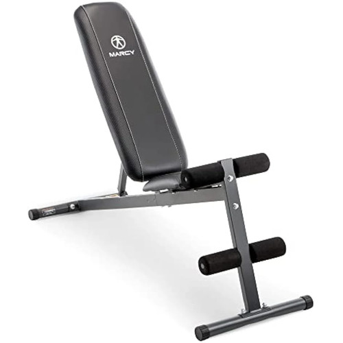 Marcy utility bench 261 - marcy,