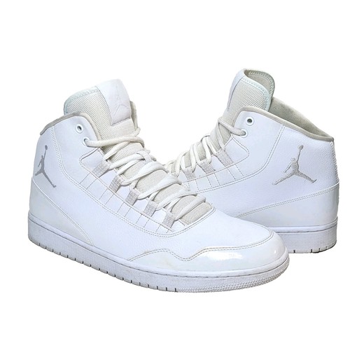 Nike air jordan executive - nike,