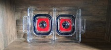 Walther Vintage Pop Art Glass