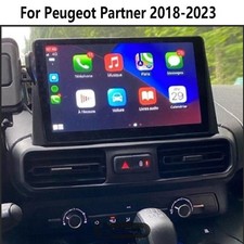 4-64G Wireles Carplay Android