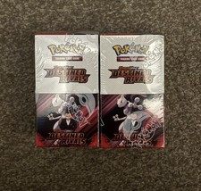 Pokémon TCG Destined Rivals