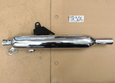 Triumph Bonneville T120 LHS