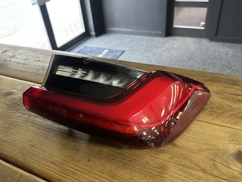 Bmw series rear led tail - bmw, 3