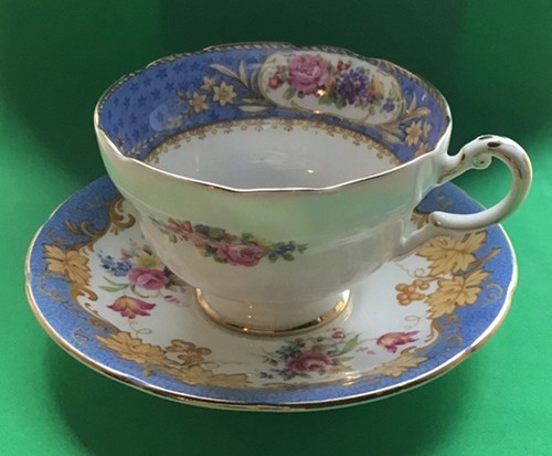 Paragon pattern sevres - paragon,