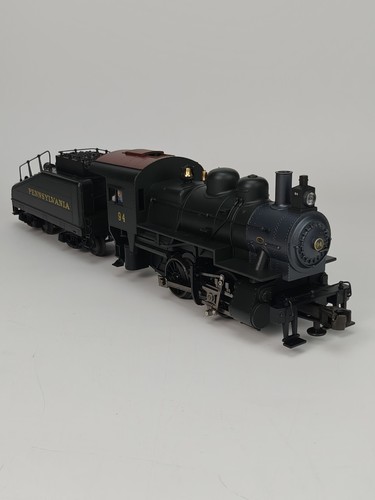 Line pennsylvania 4 - k-line, a5