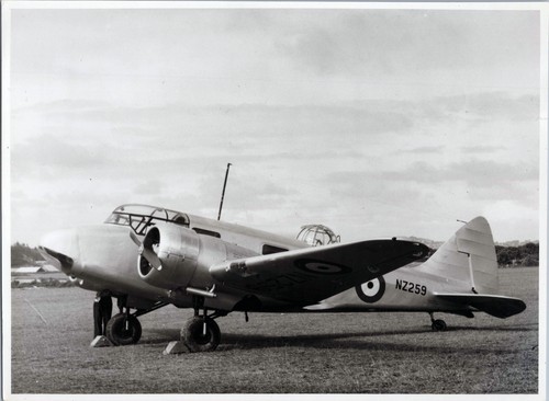 Royal new zealand air force - zealand,