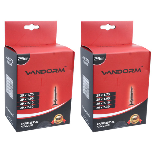 Pack vandorm 50 - pack, 29"