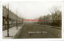 RP SMALL HEATH Bordesley Green