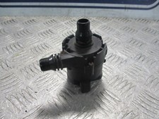 2017 BMW M3 3.0 PETROL PETROL SECONDARY WATER PUMP 7850568