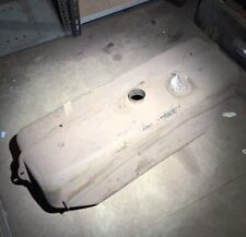 Triumph TR4 TR5 TR6 TR250 Fuel