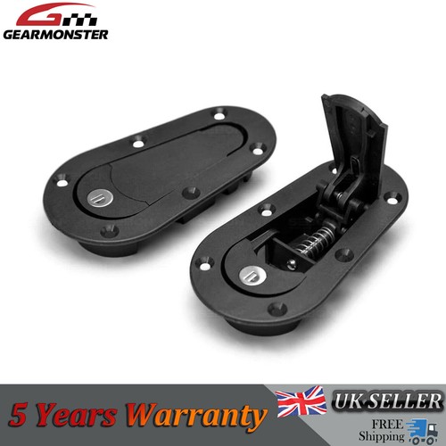 Quick release bonnet boot - quick, bonnet/boot