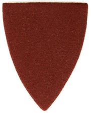 Saxton Blades Finger Sanding
