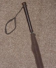 Vintage Brown Canopy Casual