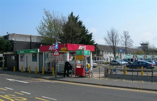 Photo 6x4 car - photo,