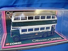 CORGI 40409 AEC REGENT -