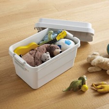 MUJI Polypropylene Heavy Duty