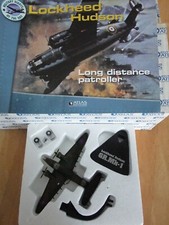 Lockheed Hudson GR Mk 1 Atlas