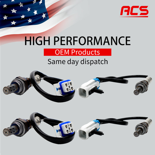 4pcs oem upstream downstream - upstream, &