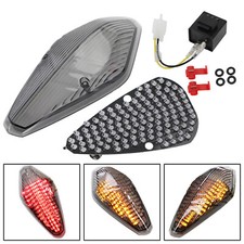 Taillight turn signals fit - taillight,