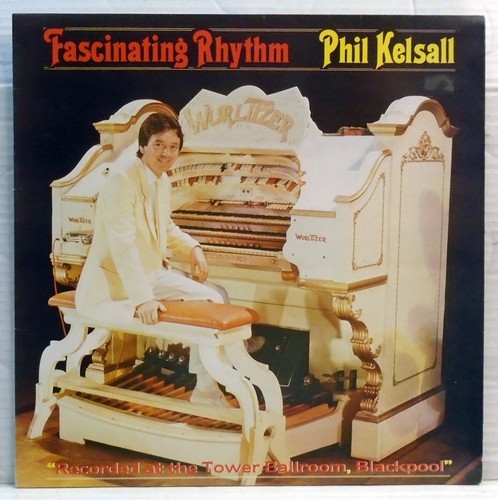 Phil kelsall fascinating - kelsall,