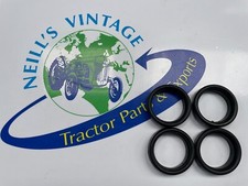 4 Massey Ferguson MF 35X