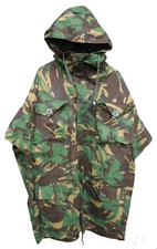 Windproof Smock Jacket