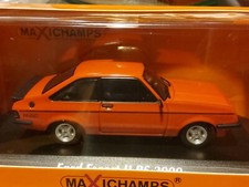 Ford escort mk2 rs2000 - ford,