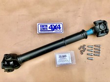 LAND ROVER DEFENDER TD5 300