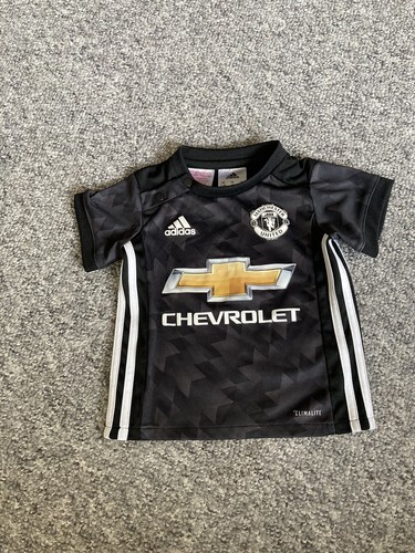Black babys manchester united - manchester,