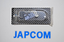 PASSWORD JDM DC5 KEY CHAIN