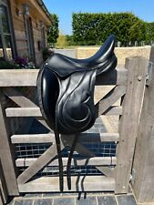  17 inch Antarès dressage