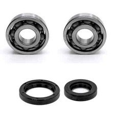 Crankshaft Bearing Compatible