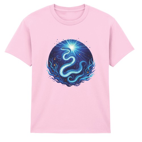 Cosmic snake kids - cosmic,