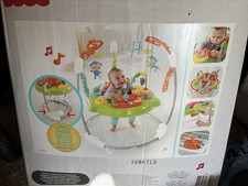 Fisher-Price Jumperoo