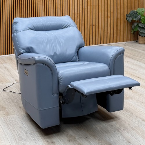 Furniture village parker knoll - village,