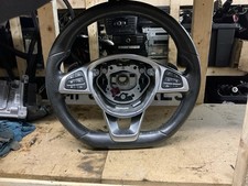 2014-2021 W205 MERCEDES C-CLASS STEERING WHEEL A0004603803