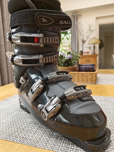 Solomon evolution professional - evolution,