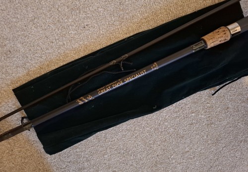 Rare stef horak great ouse - rare,