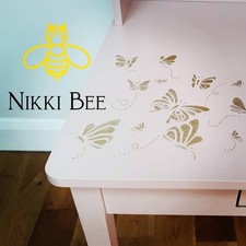 Girls Desk / Dressing Table -