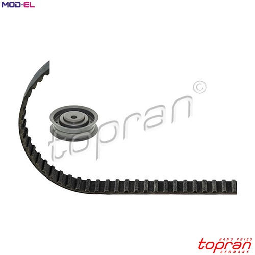 Timing belt kit 101 - belt, 059