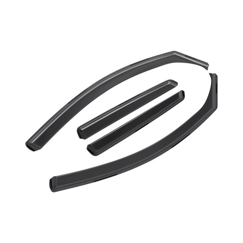 4pcs window visor - window,