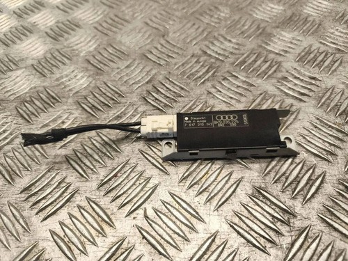Audi avant 8k5 - a4, antenna