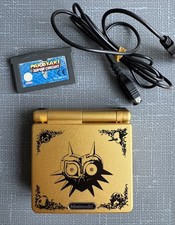 Nintendo Gameboy Advance SP