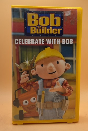 Bob the builder celebrate - the,