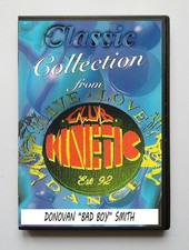 CLUB KINETIC - CLASSIC