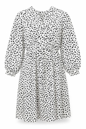 Parigi womens shift dress - womens, size