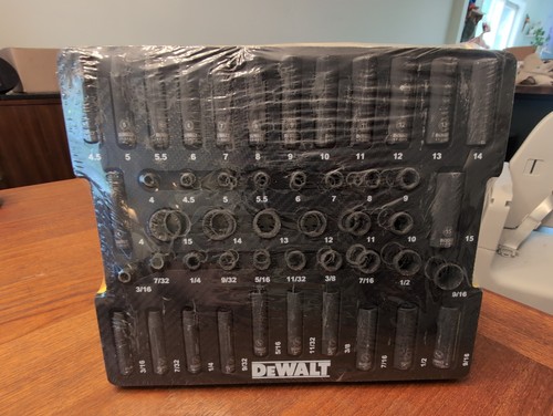 Dewalt dwmt45444 48pc - dwmt45444, in