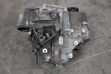 Skoda Octavia 1Z MK2 Gearbox